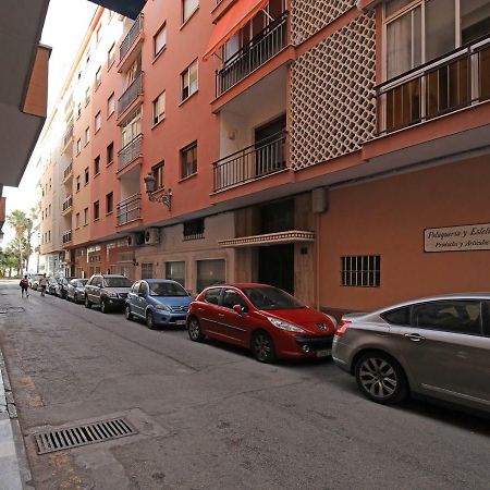 Victoria Apartment Estepona Luaran gambar