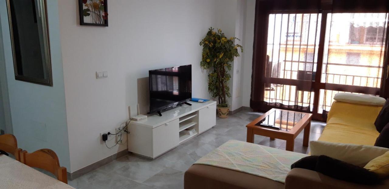 Victoria Apartment Estepona Luaran gambar