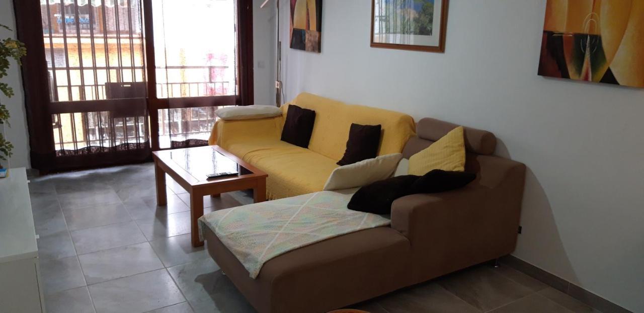 Victoria Apartment Estepona Luaran gambar