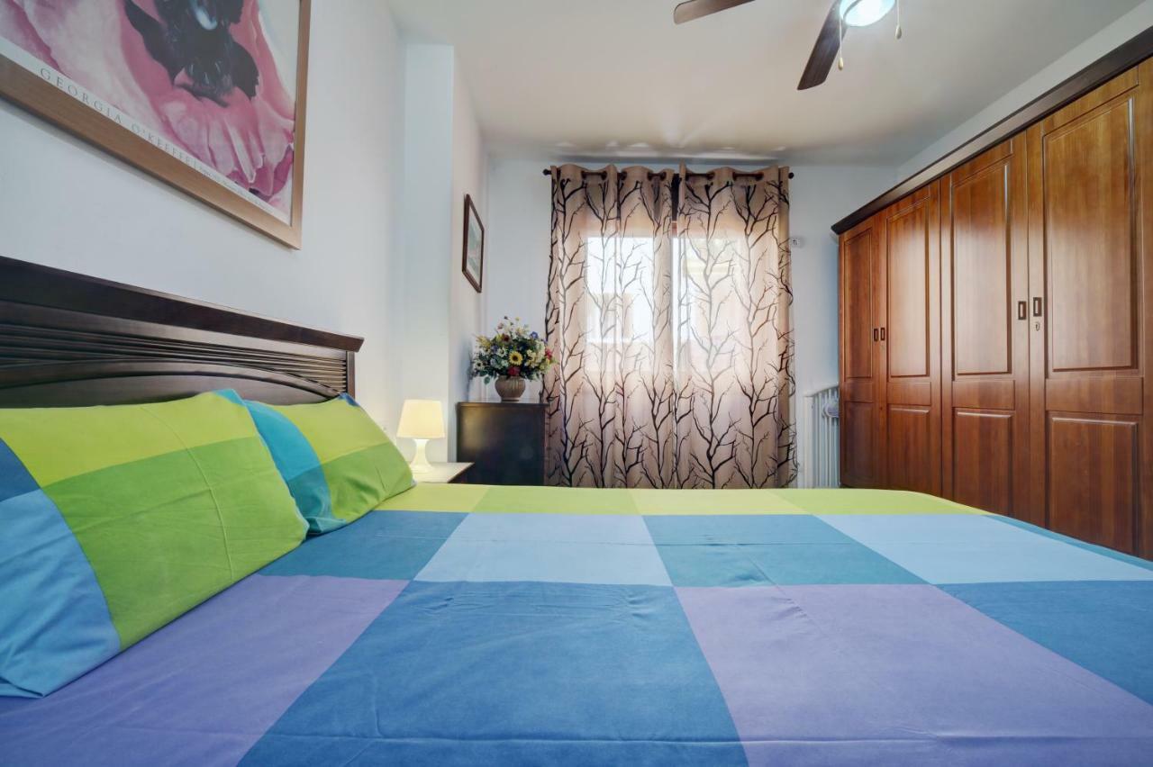 Victoria Apartment Estepona Luaran gambar