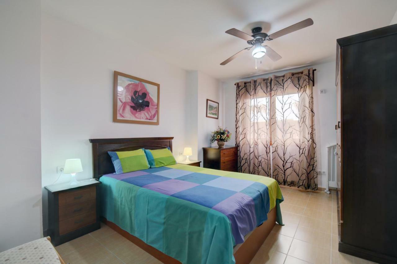 Victoria Apartment Estepona Luaran gambar