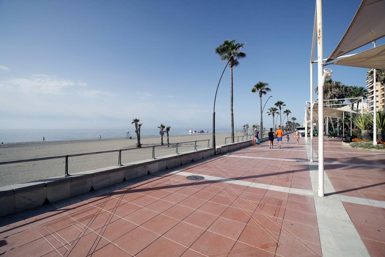 Victoria Apartment Estepona Luaran gambar