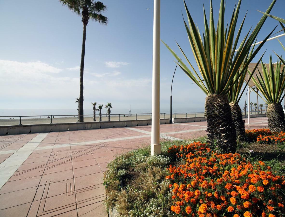 Victoria Apartment Estepona Luaran gambar