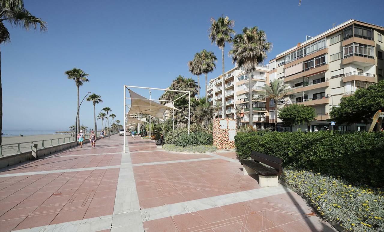 Victoria Apartment Estepona Luaran gambar