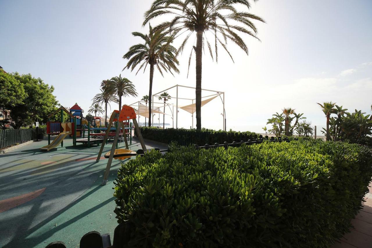 Victoria Apartment Estepona Luaran gambar