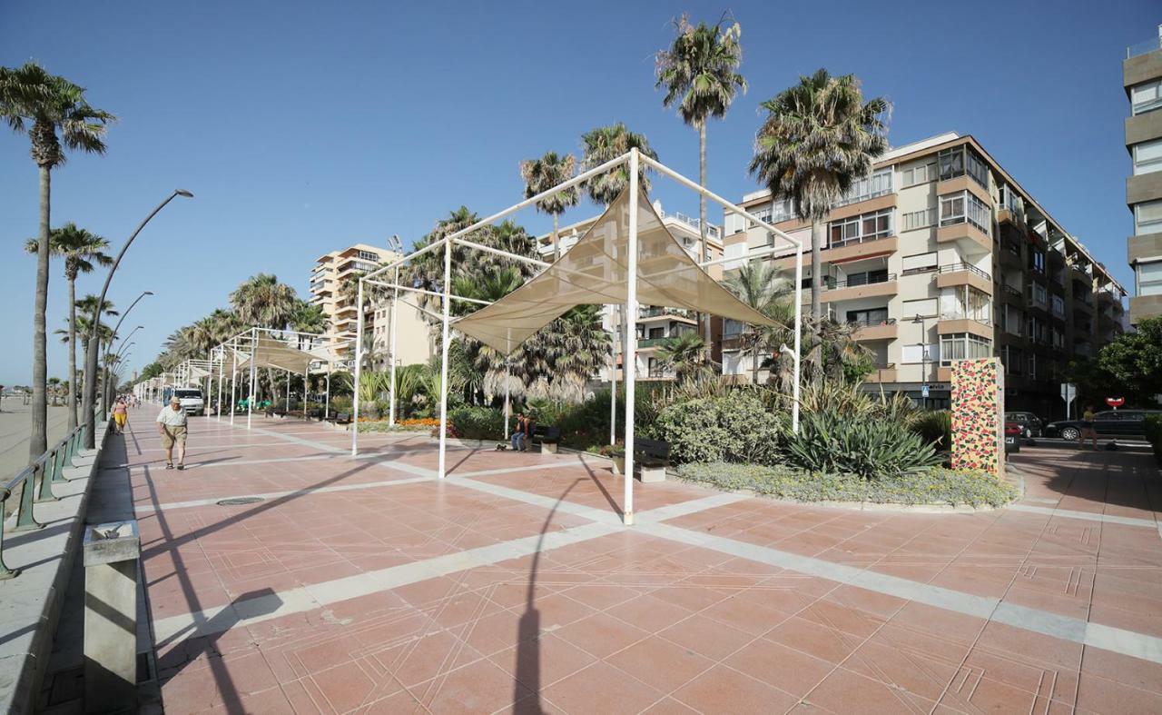 Victoria Apartment Estepona Luaran gambar
