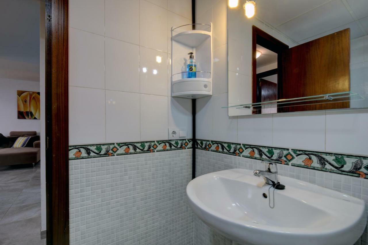 Victoria Apartment Estepona Luaran gambar