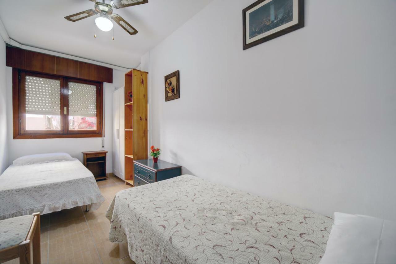Victoria Apartment Estepona Luaran gambar