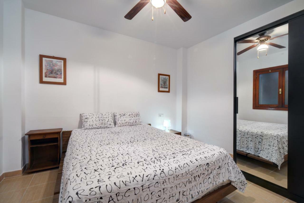 Victoria Apartment Estepona Luaran gambar