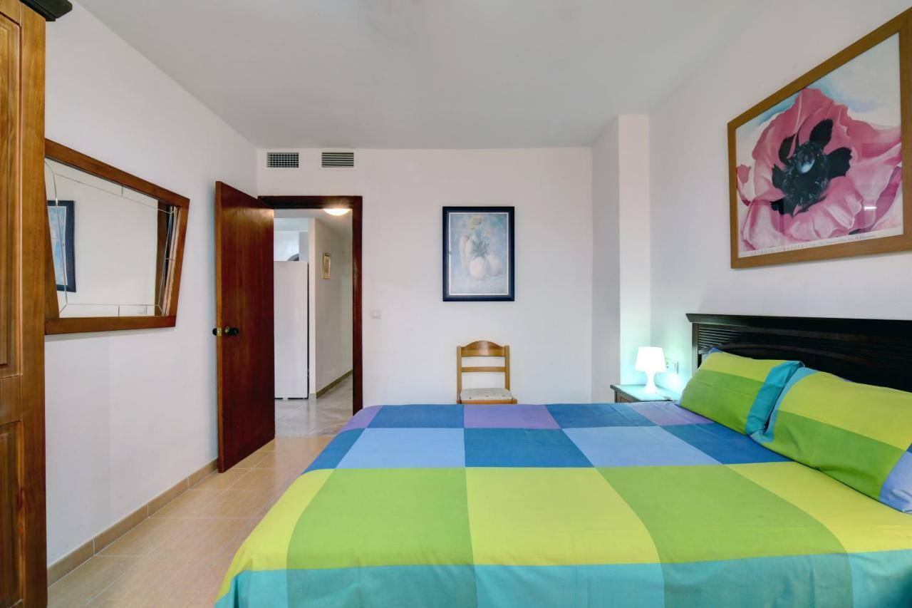 Victoria Apartment Estepona Luaran gambar