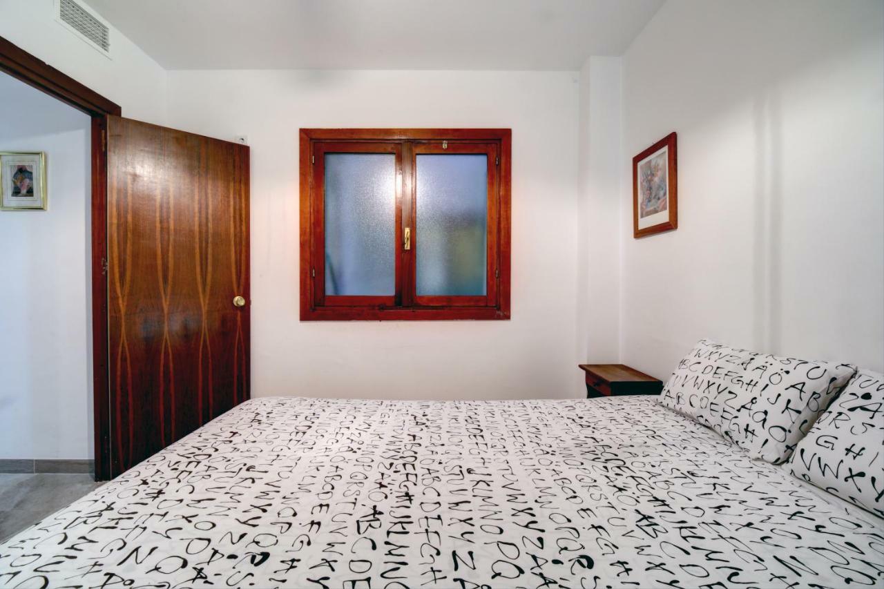 Victoria Apartment Estepona Luaran gambar