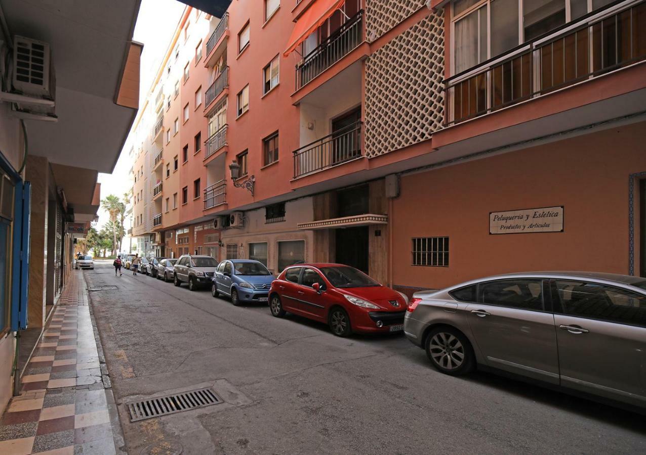Victoria Apartment Estepona Luaran gambar