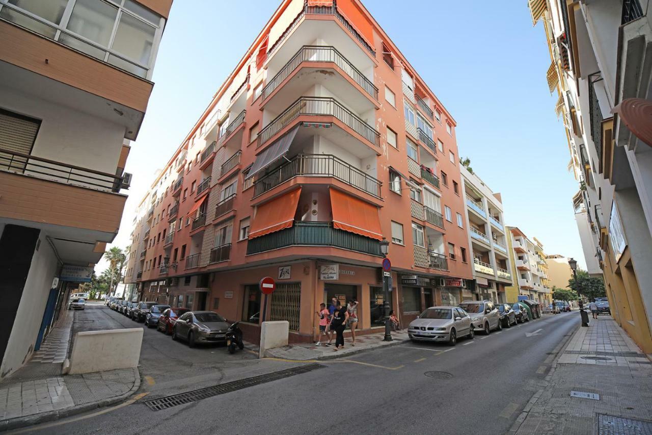 Victoria Apartment Estepona Luaran gambar